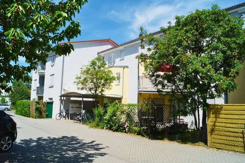 Foto - Wohnung zum Mieten in Ingolstadt 620,00 € 36 m²