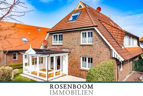 Foto - Haus zum Kaufen in Langeoog 1.057.000,00 € 151 m²