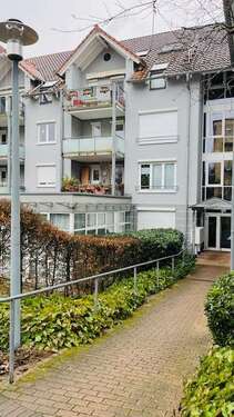 Foto - Wohnung zum Kaufen in Merzhausen 495.000,00 € 78.74 m²