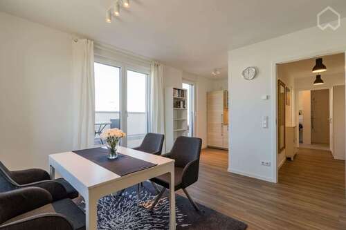 Foto - Wohnen auf Zeit in Berlin 1.600,00 €