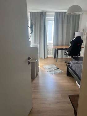 Foto - WG-Zimmer in Bonn 500,00 € 14 m²