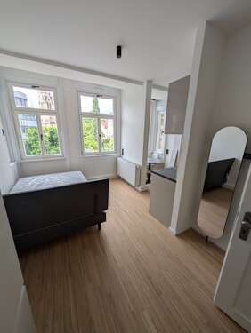 Foto - Wohnung zum Mieten in Stuttgart 871,20 € 22 m²