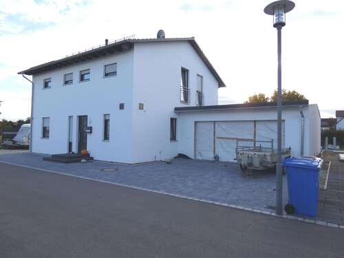 Foto - Haus zum Kaufen in Dillingen 599.999,00 € 157.32 m²