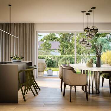 Foto - Haus zum Kaufen in Augsburg 820.000,00 € 152 m²