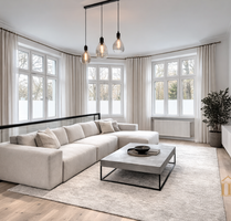 Wohnung zum Kaufen in München 1.269.000,00 € 125 m²