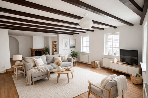 Foto - Wohnung zum Mieten in Dreieich 1.460,00 € 120 m²