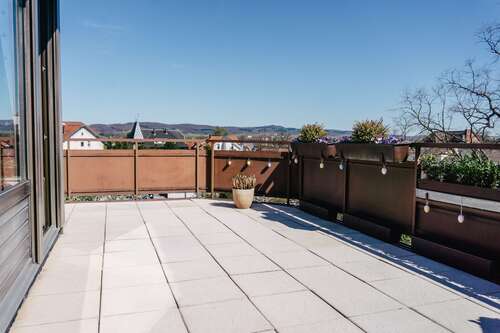 Foto - Wohnung zum Kaufen in Bad Rothenfelde 235.000,00 € 108.1 m²