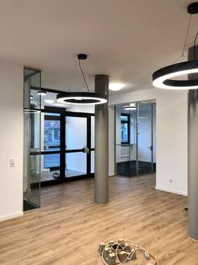 Foto - Büro in Bremen 2.620,00 € 208 m²