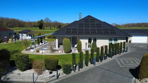 Foto - Haus zum Kaufen in Westerstede - Ocholt 595.000,00 € 170 m²