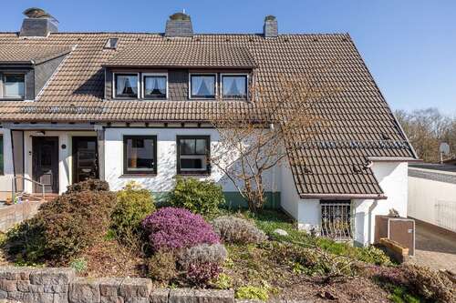 Foto - Haus zum Kaufen in Remscheid 459.000,00 € 171 m²