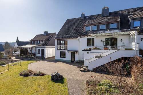 Foto - Haus zum Kaufen in Remscheid 459.000,00 € 171 m²