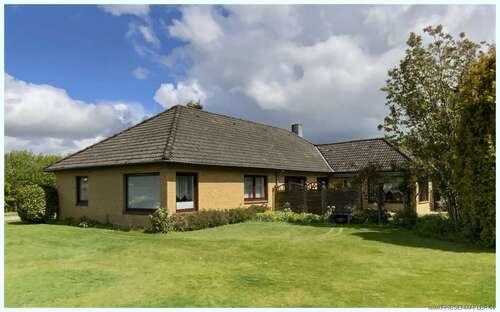 Foto - Haus zum Kaufen in Sterup 255.000,00 € 173 m²