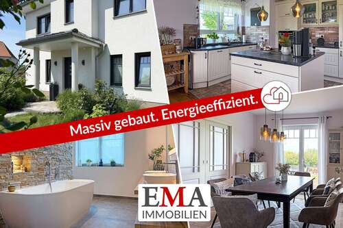 Foto - Haus zum Kaufen in Tremmen 640.000,00 € 161 m²