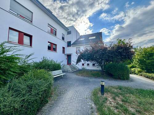 Foto - Wohnung zum Kaufen in Bergholz-Rehbrücke 210.000,00 € 50.29 m²