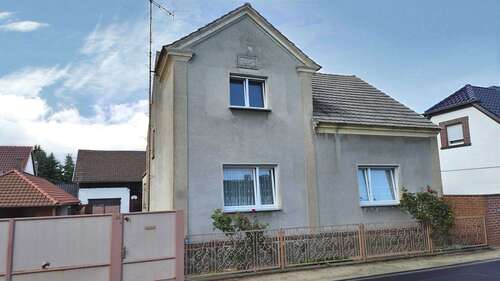Foto - Haus zum Kaufen in Kolkwitz 145.000,00 € 100 m²