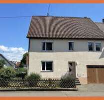 Haus zum Kaufen in Reutlingen Betzingen 380.000,00 € 128 m² - Reutlingen / Betzingen