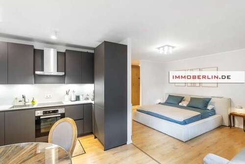Foto - Wohnung zum Kaufen in Berlin 171.000,00 € 41 m²