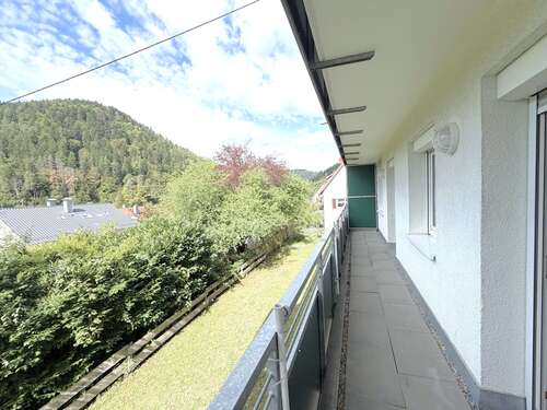 Foto - Wohnung zum Mieten in Bad Liebenzell 660,00 € 62 m²