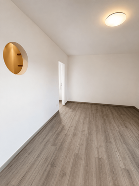 Foto - Wohnung zum Mieten in Duisburg 460,00 € 37 m²