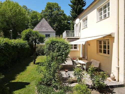 Foto - Haus zum Kaufen in Augsburg 900.000,00 € 127.7 m²