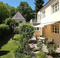 Haus zum Kaufen in Augsburg 900.000,00 € 127.7 m²