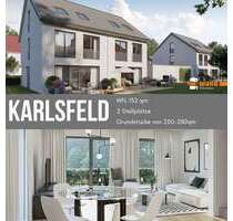Haus zum Kaufen in Karlsfeld 931.000,00 € 138 m²