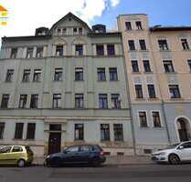 Wohnung zum Mieten in Chemnitz 299,00 € 39 m²