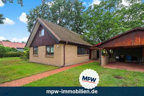 Foto - Haus zum Kaufen in Falkensee 525.000,00 € 69.52 m²