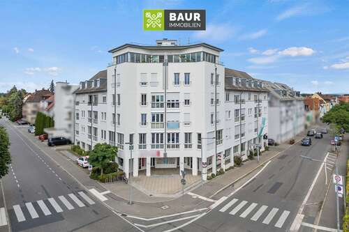 Foto - Wohnung zum Kaufen in Friedrichshafen 459.000,00 € 96 m²