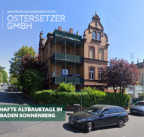 Wohnung zum Mieten in Wiesbaden 1.500,00 € 110 m²