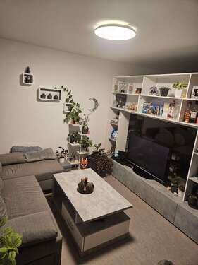 Foto - Wohnung zum Mieten in Altensteig 480,00 € 42 m²