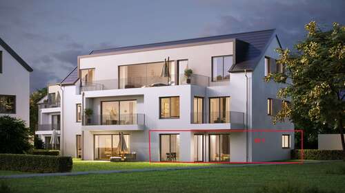 Foto - Wohnung zum Kaufen in Linter 357.500,00 € 71.91 m²