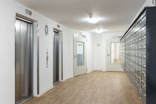Foto - Wohnung zum Mieten in Leipzig 453,00 € 24 m²