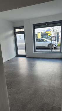 Foto - Büro in Hanau 700,00 € 30 m² - 700,00 EUR Kaltmiete, ca.  30,00 m²