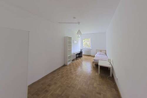 Foto - WG-Zimmer in München 900,00 € 17 m²