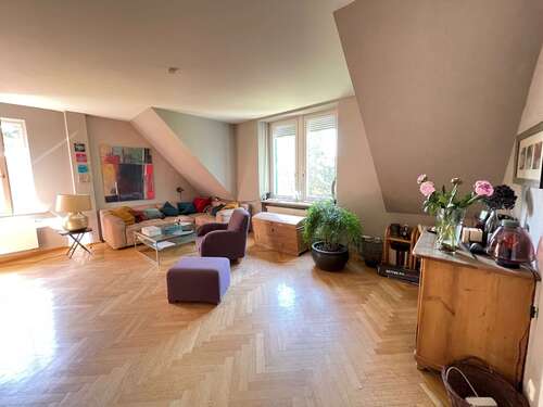 Foto - Wohnung zum Mieten in Erlangen 1.536,00 € 105 m²