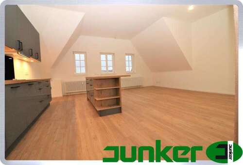 Foto - Wohnung zum Mieten in Babenhausen 1.250,00 € 105 m²