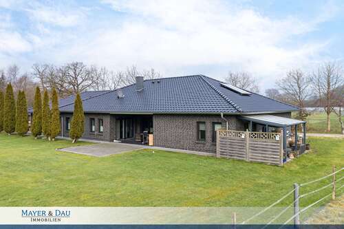 Foto - Haus zum Kaufen in Edewecht 590.000,00 € 210 m²