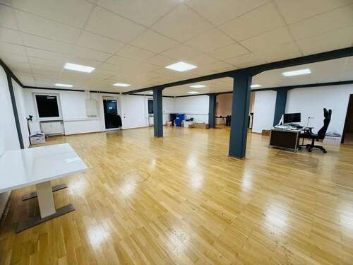 Foto - Büro in Aschaffenburg 1.350,00 € 220 m²