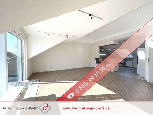 Foto - Wohnung zum Mieten in Kenn 1.180,00 € 86.83 m²