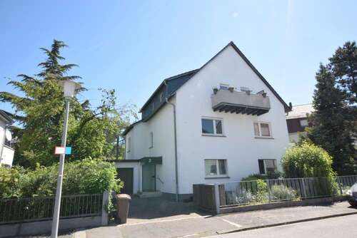 Foto - Wohnung zum Kaufen in Mannheim Neckarau 249.000,00 € 81 m²