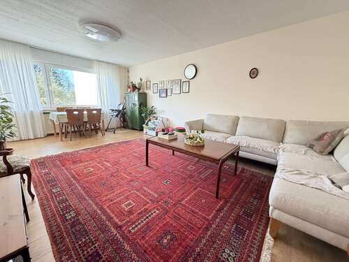 Foto - Wohnung zum Kaufen in Herford 120.000,00 € 75 m²