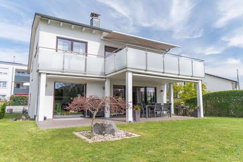 Foto - Haus zum Kaufen in Steinheim an der Murr 1.390.000,00 € 258 m²