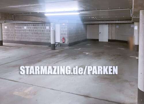 Foto - Garage zu vermieten in Mönchengladbach 35,00 € 3.5 m²