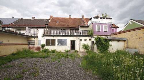 Foto - Grundstück zu verkaufen in Geiselhöring 110.000,00 € 401 m²