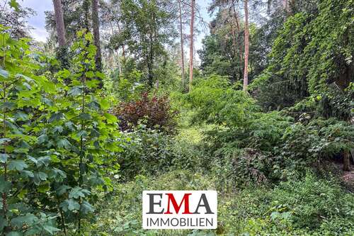 Foto - Grundstück zu verkaufen in Schönwalde-Glien 240.000,00 € 929 m²