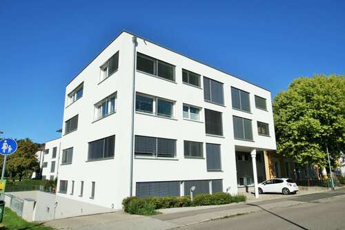 Foto - Wohnung zum Kaufen in Grenzach-Wyhlen 289.000,00 € 62 m²