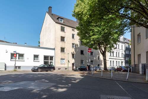 Foto - Haus zum Kaufen in Essen Huttrop 949.000,00 € 783.76 m²