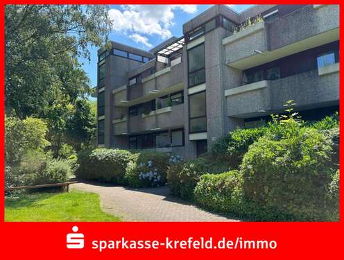 Foto - Wohnung zum Kaufen in Krefeld 160.000,00 € 75 m²