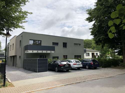 Foto - Wohnung zum Mieten in Rangsdorf 1.260,00 € 73.39 m²